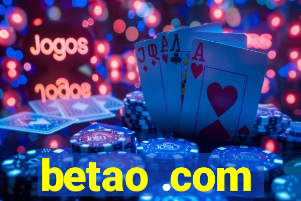 betao .com