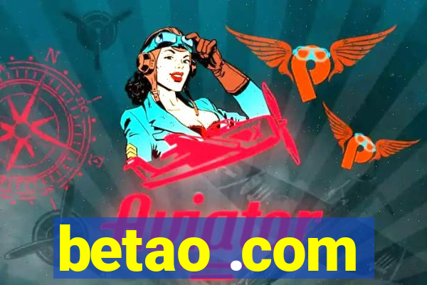 betao .com