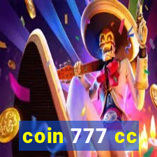 coin 777 cc