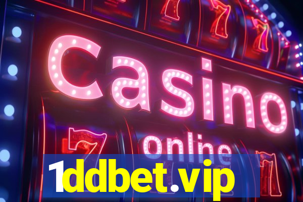 1ddbet.vip