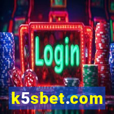 k5sbet.com