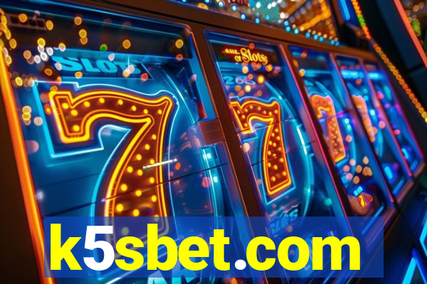 k5sbet.com