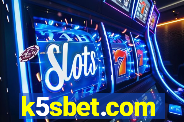 k5sbet.com