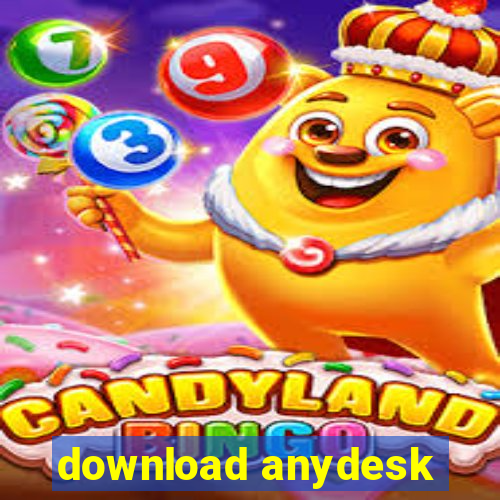 download anydesk