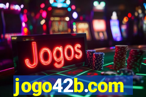 jogo42b.com