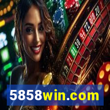 5858win.com