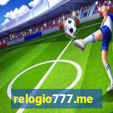 relogio777.me