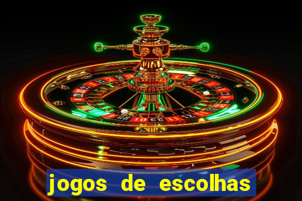 jogos de escolhas romance pc