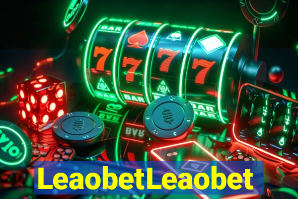 LeaobetLeaobet