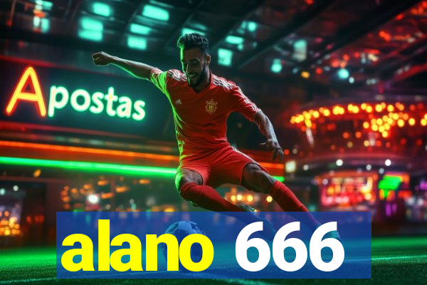 alano 666