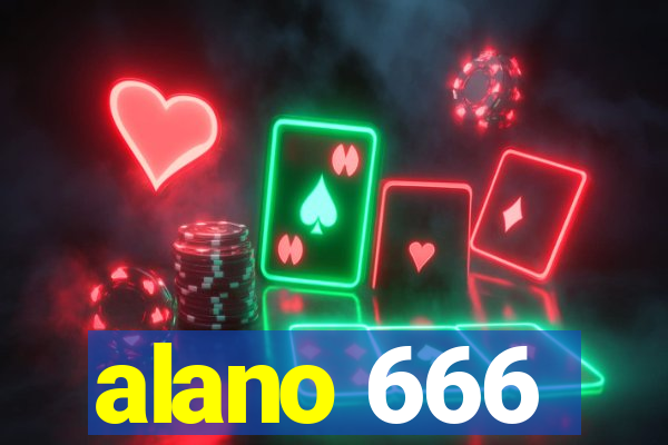 alano 666