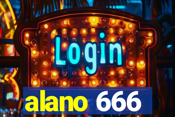 alano 666