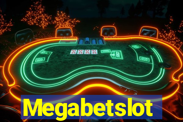 Megabetslot