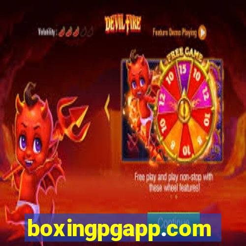 boxingpgapp.com