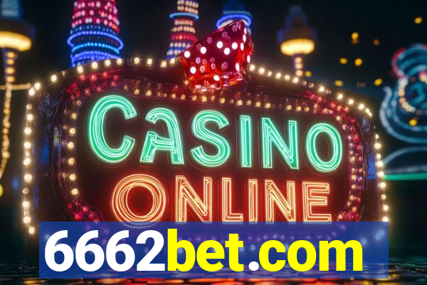 6662bet.com