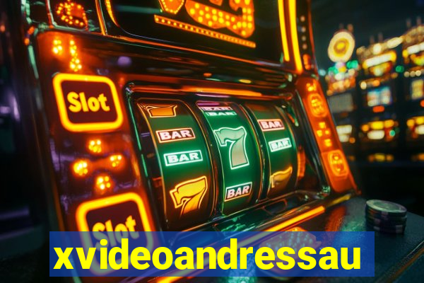 xvideoandressaurach