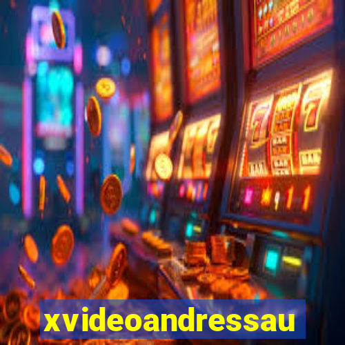 xvideoandressaurach