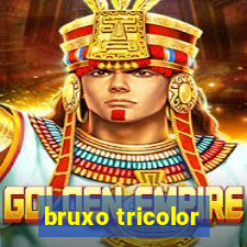 bruxo tricolor