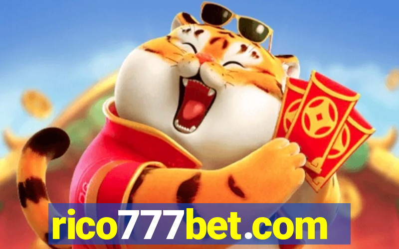 rico777bet.com