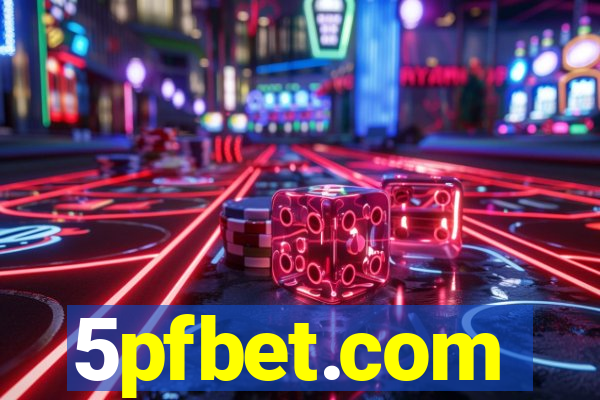 5pfbet.com