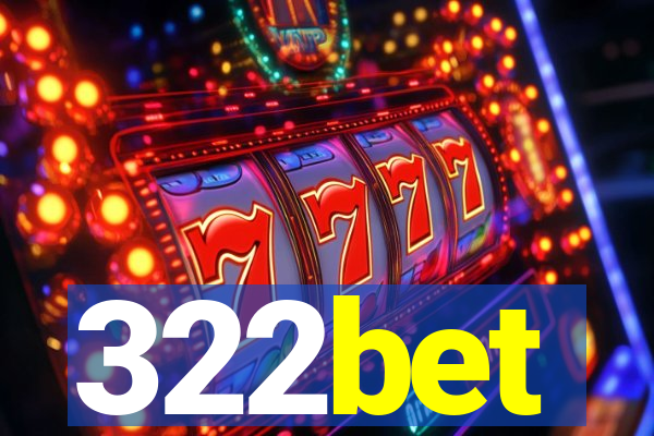 322bet