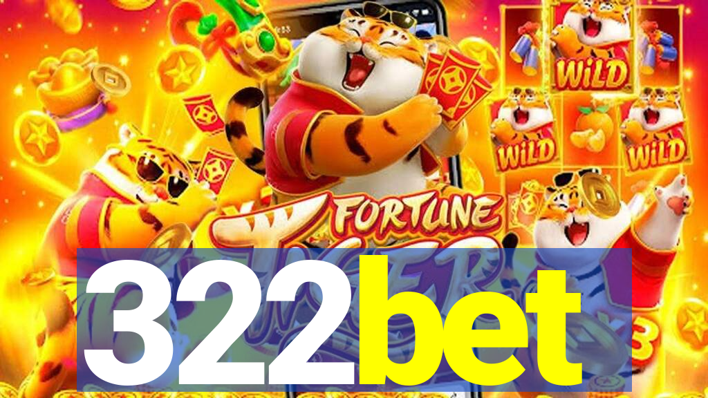 322bet