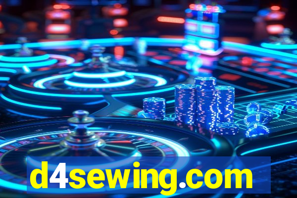 d4sewing.com