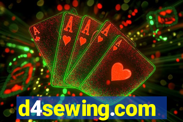 d4sewing.com