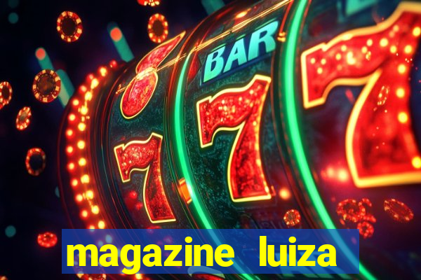 magazine luiza sorteio de 25 mil