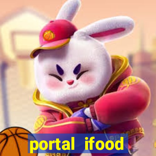 portal ifood restaurante entrar