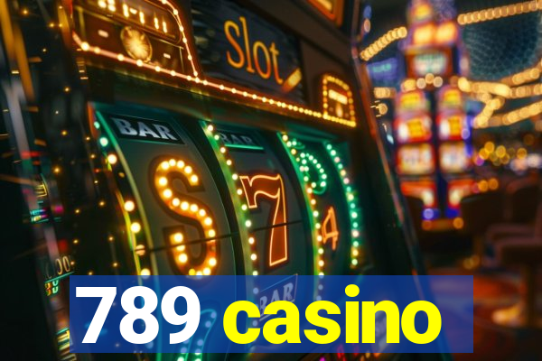 789 casino