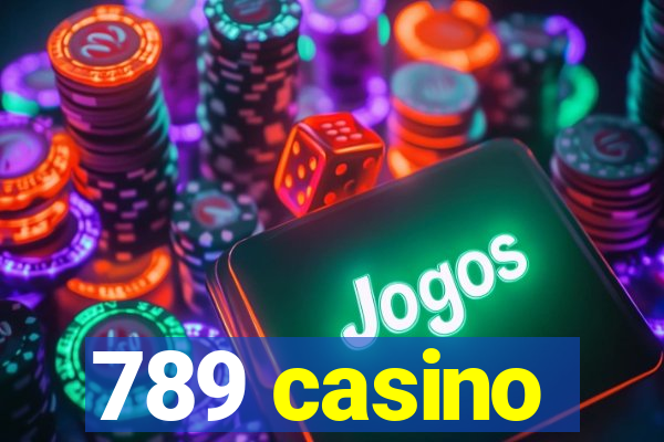 789 casino