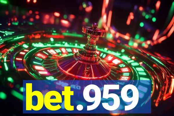 bet.959