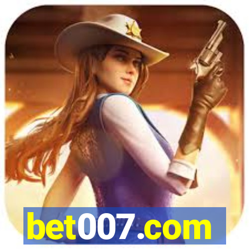 bet007.com