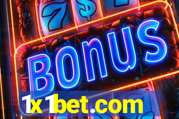 1x1bet.com