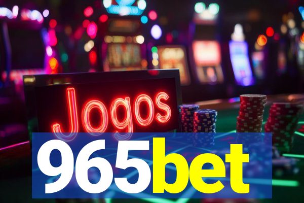 965bet