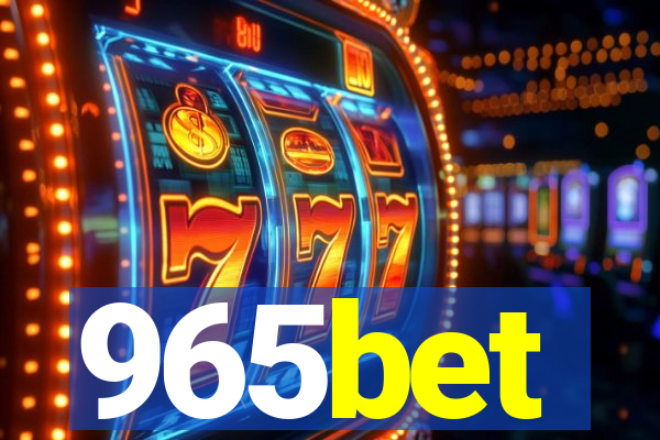 965bet