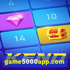 game5000app.com