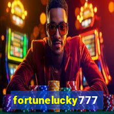 fortunelucky777