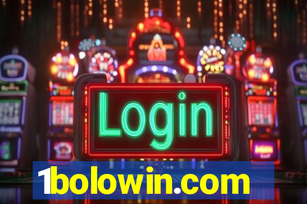 1bolowin.com