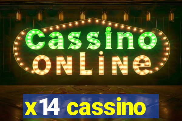 x14 cassino