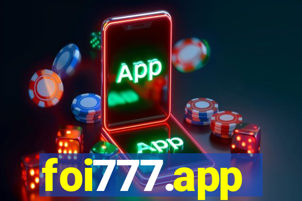 foi777.app