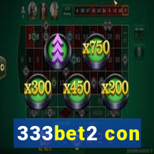 333bet2 con