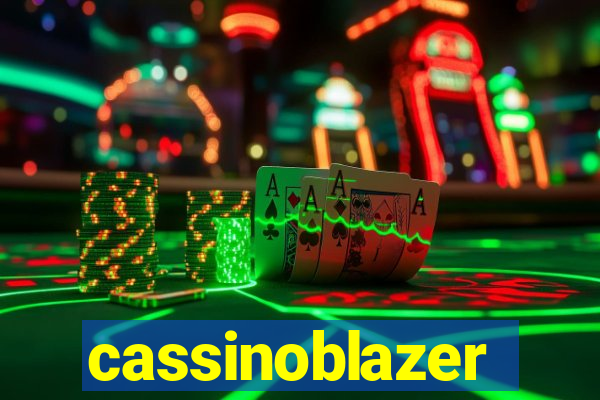 cassinoblazer