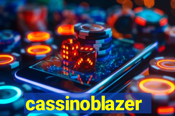 cassinoblazer