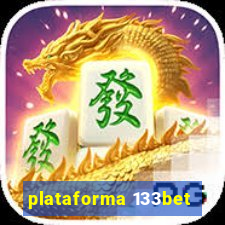 plataforma 133bet