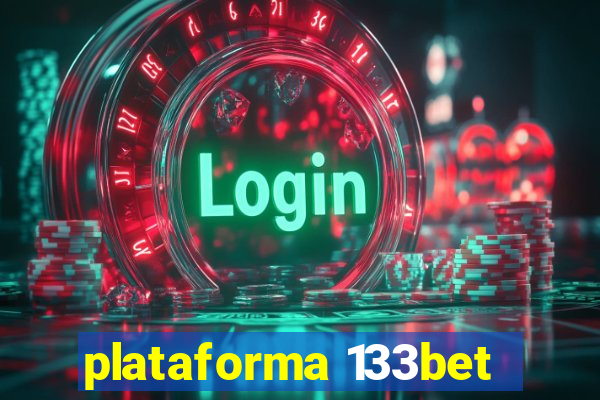 plataforma 133bet