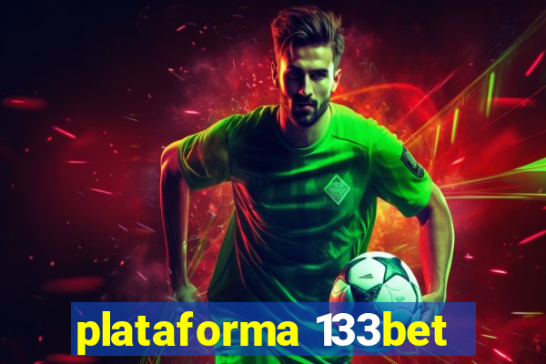 plataforma 133bet