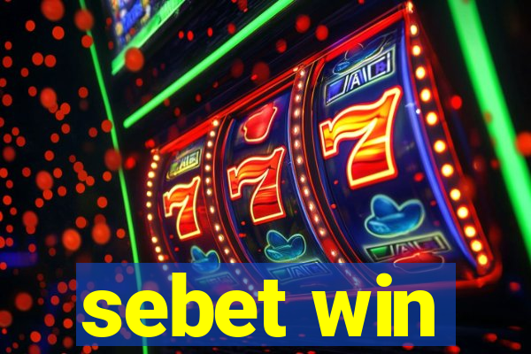 sebet win