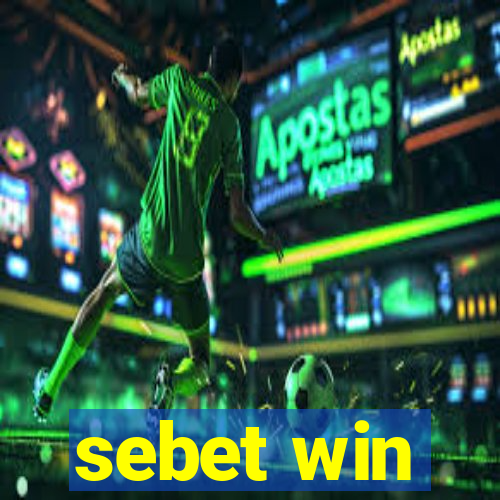 sebet win